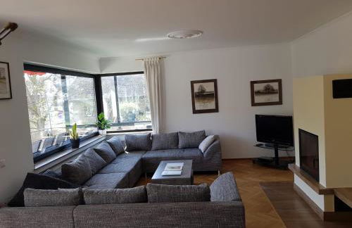 Adenauer Cottage - Foto 20