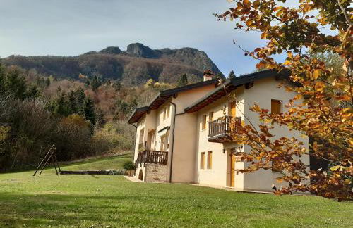 Le Farfalle - un angolo di quiete GREEN a Laghi in provincia di Vicenza - Photo 2