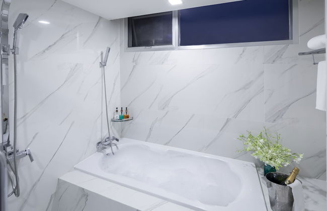 Adelphi Grande Sukhumvit - Foto 51