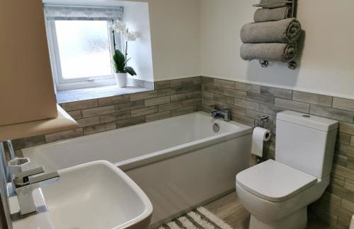 Hillside Farm Cottage - Foto 10