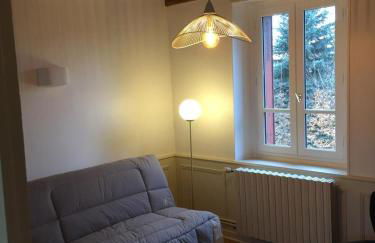 L' Huis-au-Tilleul - Foto 6