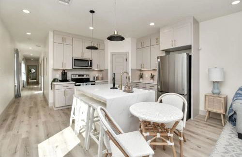 Bay Breeze Bungalow - Game Room & Pet Friendly - Foto 11