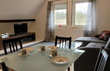 Ferienwohnung Obereickum - Foto 1