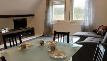 Ferienwohnung Obereickum - Foto 1