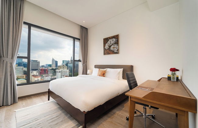 The Marq Residence By Convinia - Foto 26