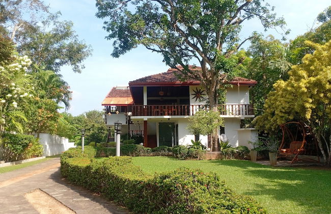 Rockery Villa Ayurveda - Photo 28