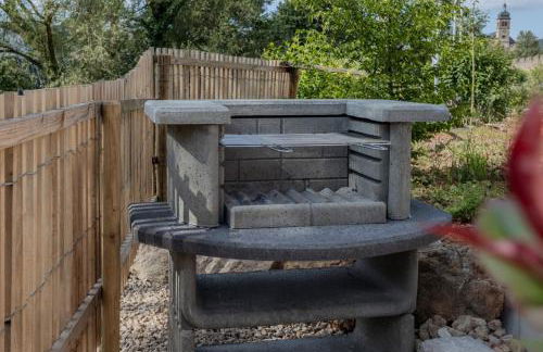 Chalet Stadtmauer I Terrasse I Seeblick I Wandern - Foto 16