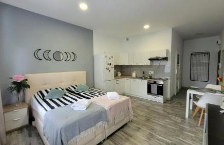 Apartamenty Parkowe nr 4 - Foto 5