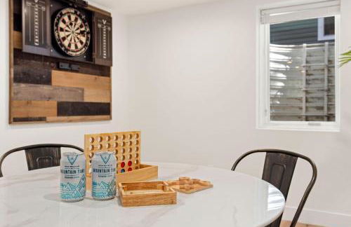 Elegant Old Town Charm – Walk to Csu and Downtown - Foto 47