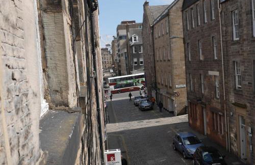 Thistle Suite city centre - Foto 21