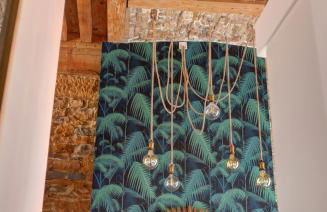 La Casa Jungle - Spa - Lyon Centre, Pentes de la Croix Rousse - Foto 1