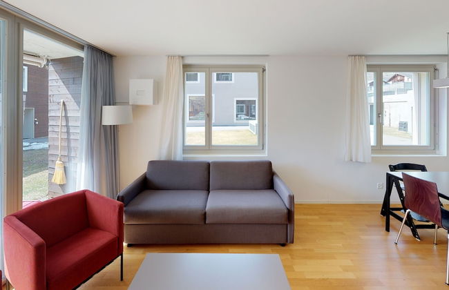 Reka-Feriendorf Blatten-Belalp - Foto 36