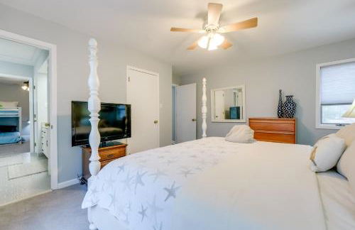 Peaceful Millington Home about 13 Mi to Memphis! - Foto 24