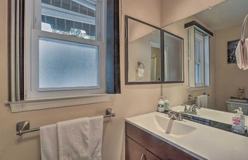 Jersey Home with Hot Tub and Private Pool! - Foto 18