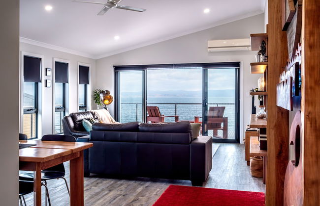 Whale Watcher 1 - Photo 12