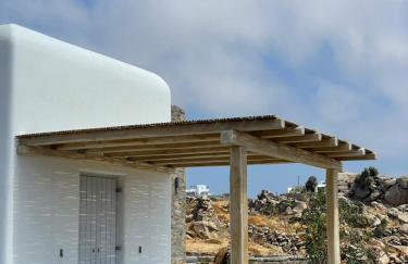 Kato Spiti, an idyllic retreat, Mykonos - Photo 20