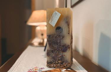 Apartment L'Envers - Foto 16