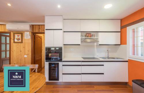 Casa El Alamo Teror VV - Foto 22