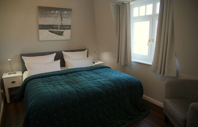 Residenz Strandläufer - Foto 21