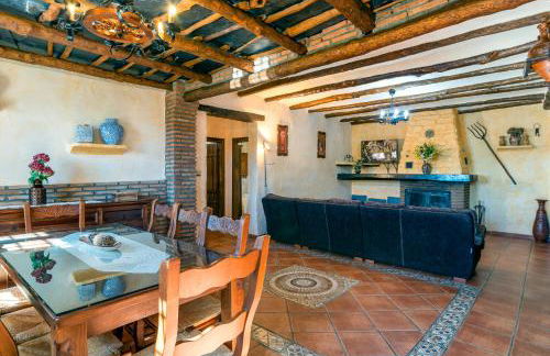 Cortijo la Loma de la Alpujarra - Foto 15