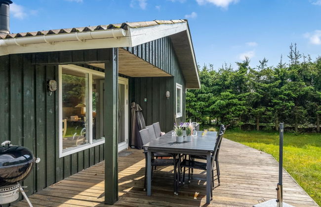 "Myrna" - 300m from the sea - Foto 11