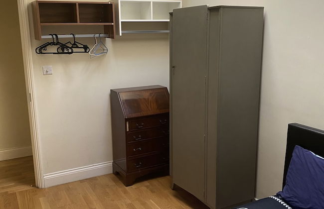 Spacious 3-bed Apartment in Central London - Foto 3