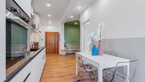 Casa vacanze Delina- Luxury Apartment metro A - Foto 2