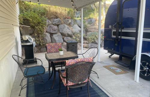 Charming WinnieTrailer with Cozy Private Patio Escape - Photo 31