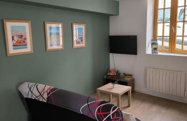 La P'tite Maison - Foto 17