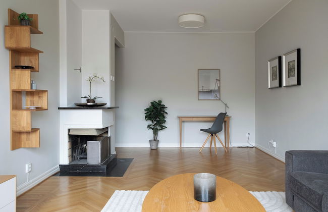 Live and Stay Lagerbring - Photo 24