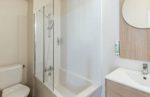 Aparthotel Adagio Access Paris La Villette - Foto 37