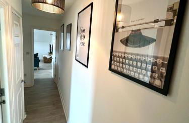 Cosy apartment in town centre - Photo 7