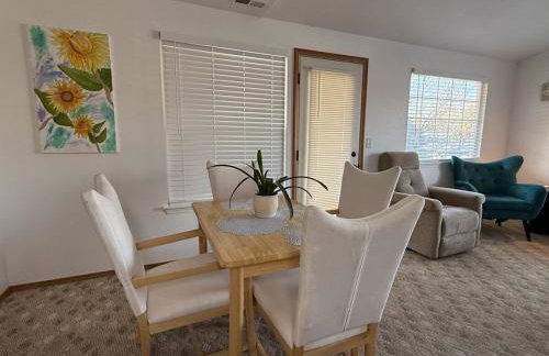 Monica and Rachel's Friends Apt - Foto 7