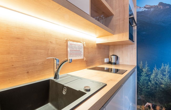 Apartment in Wald Near Zillertal Arena - Foto 16