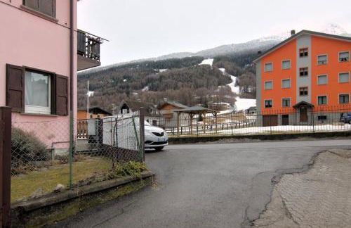 Aprica Alpine Loft Centralità e Park Free - Foto 17