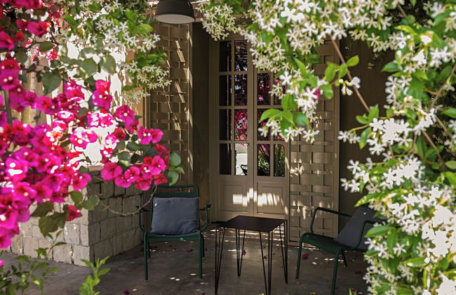 Country House Villadorata - Photo 22