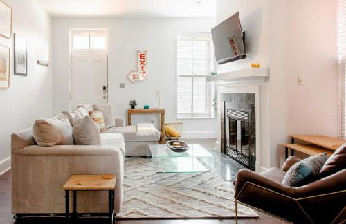 Family Fun in Lafayette Square ABODEbucks - Foto 28