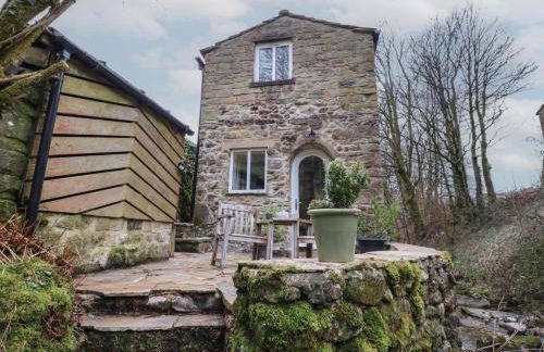 Mill Cottage - Foto 23