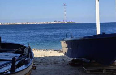 La dimora di Eolo, Cannitello RC - Foto 26