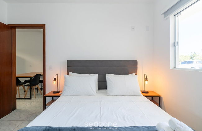 JMA Apartamentos em Jurere - Photo 7