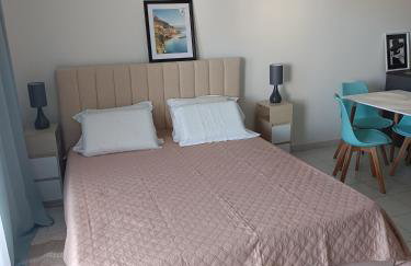 Nice studio 5 minutes walk from the beach - Photo 13