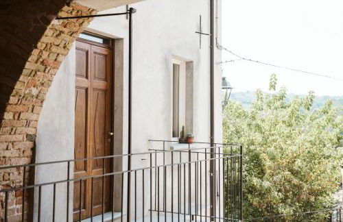 Vicolo Al Castello - Langhe e Monferrato Suites - Foto 65