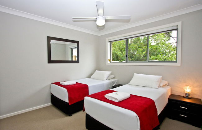 Cardiff Executive Apartments - Photo 2