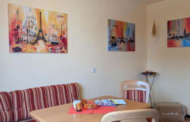 Ferienwohnung Hahnenblick Düren - Foto 19