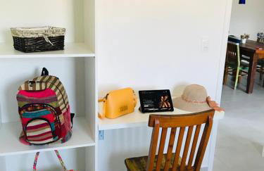 Apt Familiar-Condomínio fechado UBATUBA - Foto 6