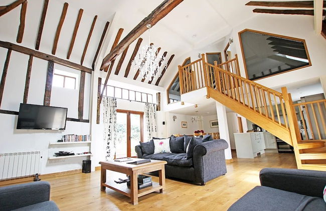 Green Farm Kent - Foto 7