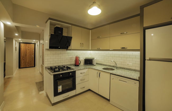 Nest Private Villas - Foto 10