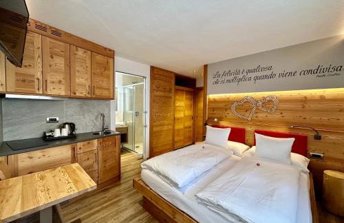 Cesa Planber Apartments Mountain View SKI-IN SKI-OUT - Foto 40