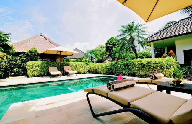 Villa Mahkai - Foto 23