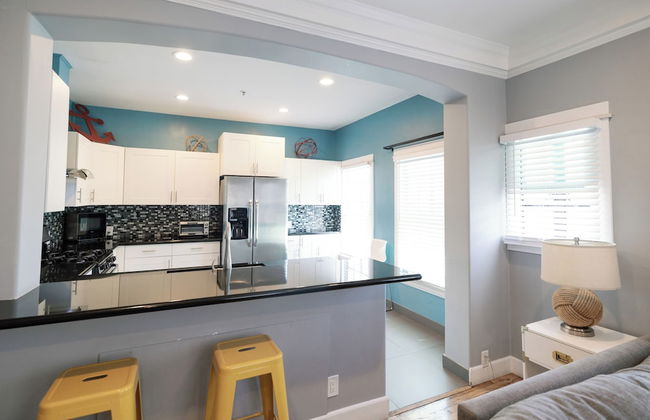 The Historic Broadlind Hotel at Long Beach Convention Center - Foto 60